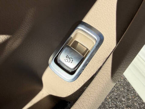 2020 Mercedes-Benz S-Class S 560