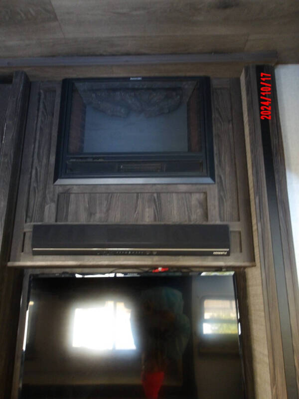 2020 Highland Ridge MESA RIDGE 2910RL