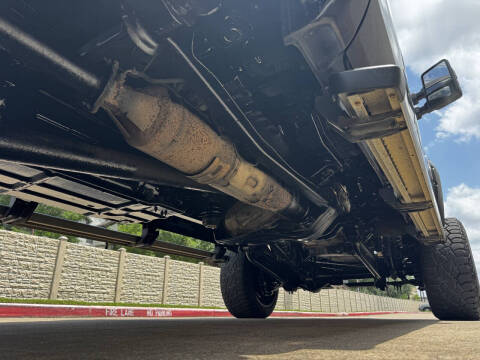 2014 Ford F-350 Super Duty Lariat