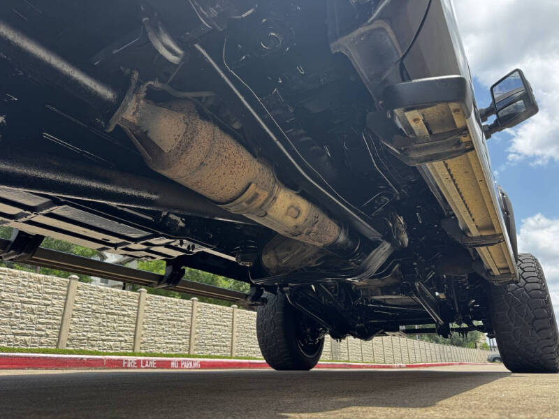 2014 Ford F-350 Super Duty Lariat