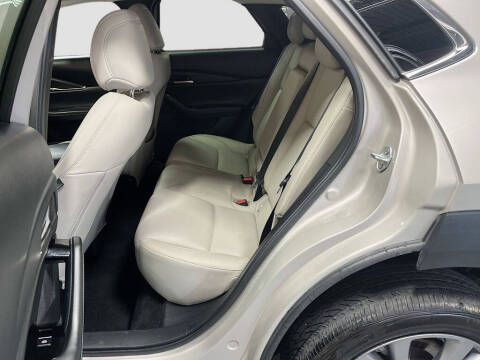 2023 Mazda CX-30 2.5 S Preferred