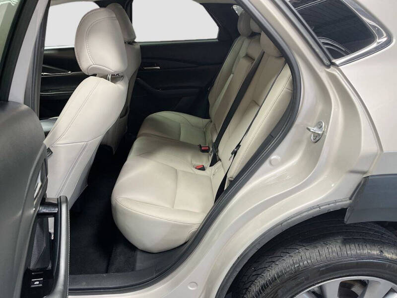 2023 Mazda CX-30 2.5 S Preferred