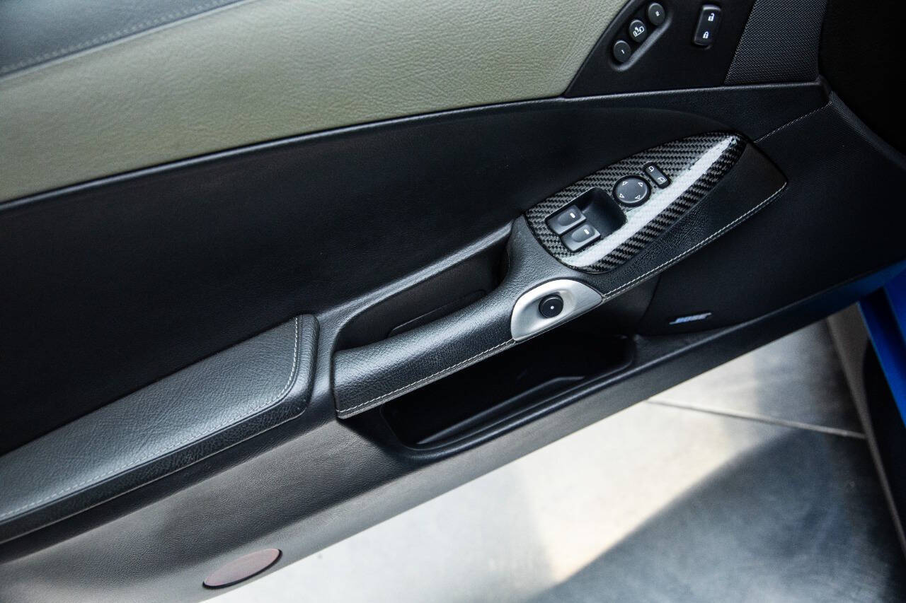 2009 Chevrolet Corvette 90