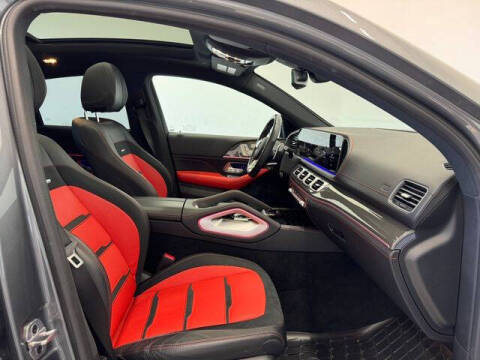 2023 Mercedes-Benz GLE AMG GLE 53
