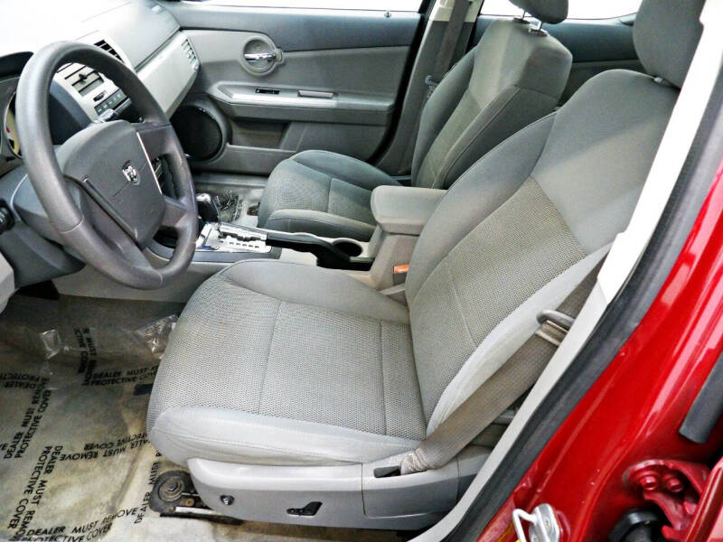 2008 Dodge Avenger SXT