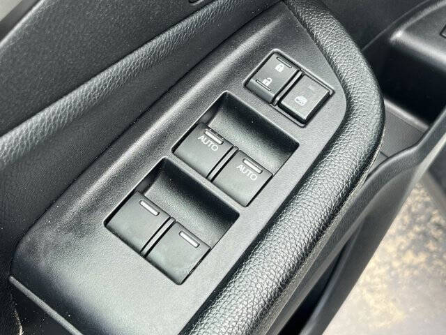 2019 Honda Pilot LX