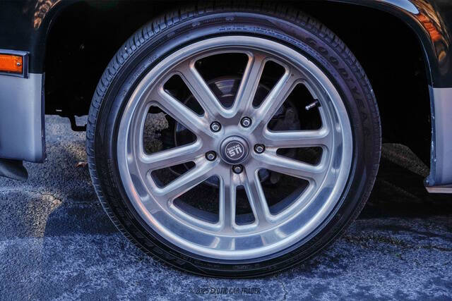 1984 Chevrolet C/K 10 Series