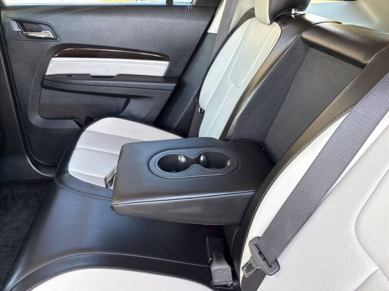 2017 GMC Terrain Denali
