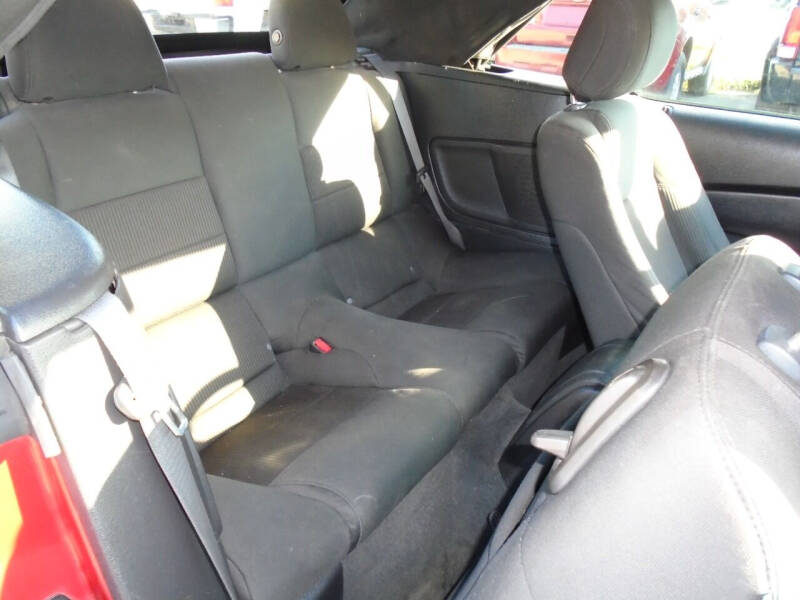 2013 Ford Mustang V6 Premium