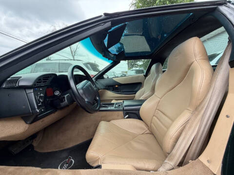 1994 Chevrolet Corvette
