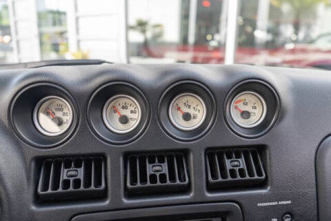 2000 Dodge Viper RT/10
