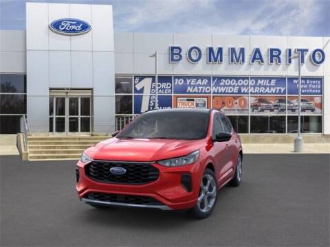 2024 Ford Escape for sale at NICK FARACE AT BOMMARITO FORD in Hazelwood MO