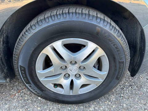 2006 Honda Odyssey EX-L
