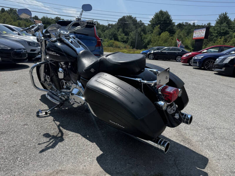 2004 Harley-Davidson Road King