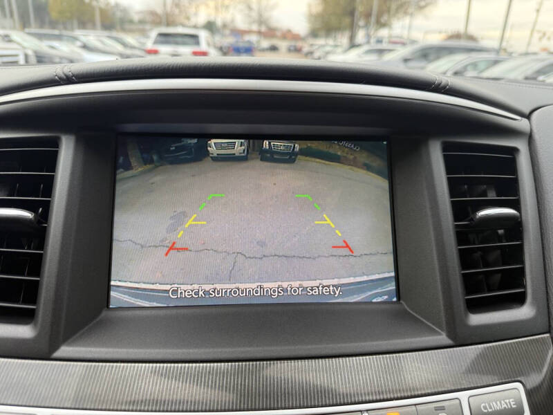 2019 Infiniti QX60 Pure