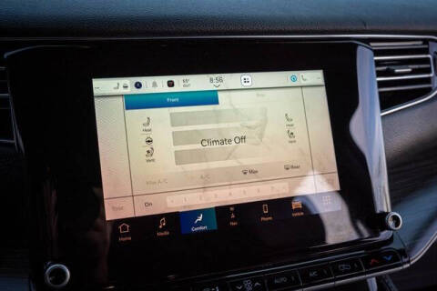 2023 Jeep Wagoneer L Series II