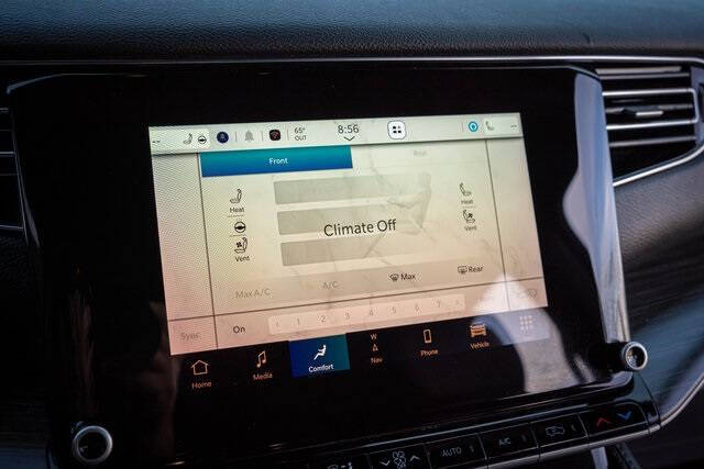 2023 Jeep Wagoneer L Series II