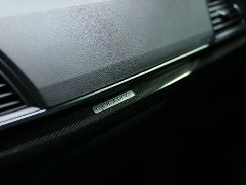 2019 Audi SQ5 3.0T quattro Premium Plus