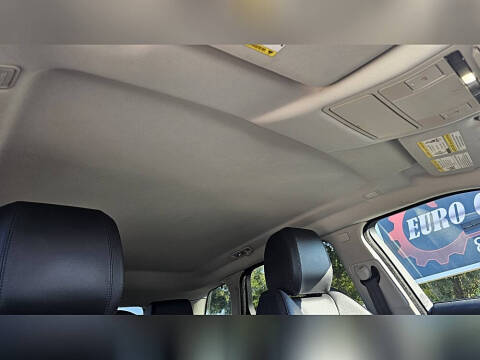 2018 Land Rover Range Rover Evoque