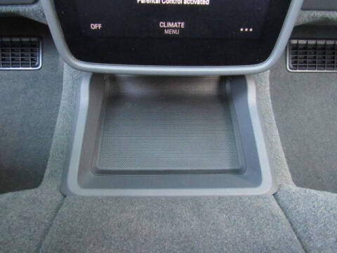 2022 Porsche Taycan 4S