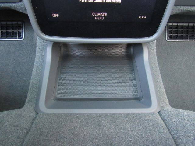 2022 Porsche Taycan 4S