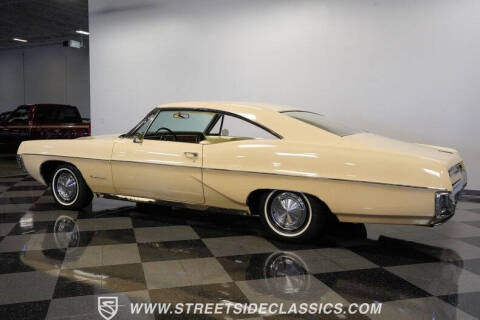 1967 Pontiac Catalina