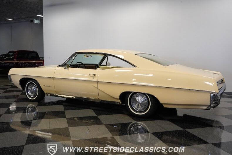 1967 Pontiac Catalina