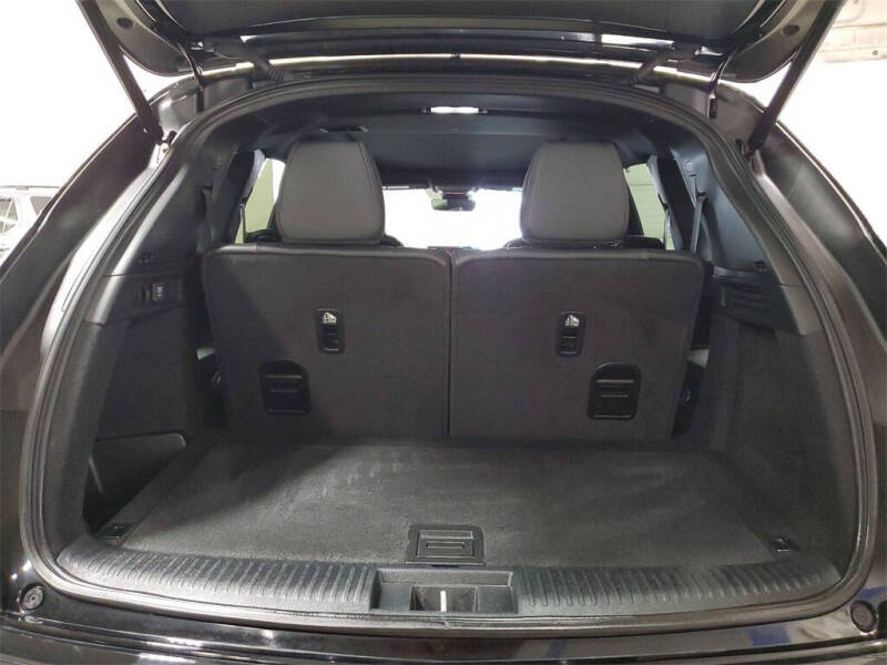 2023 Acura MDX SH-AWD w/A-SPEC