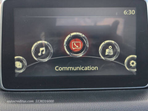 2014 Mazda MAZDA3 s Grand Touring