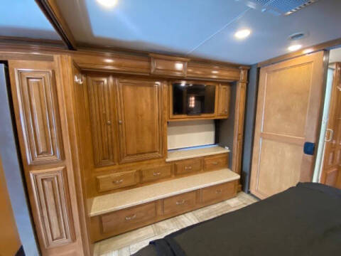 2015 Freightliner MH Chassis
