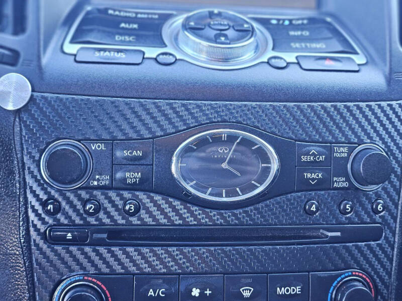 2011 Infiniti G37 Coupe Journey