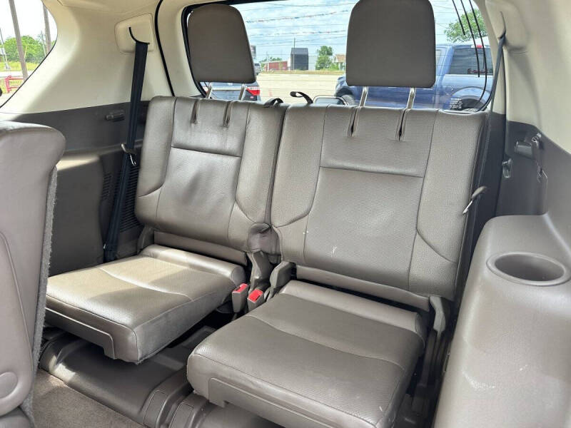 2017 Lexus GX 460