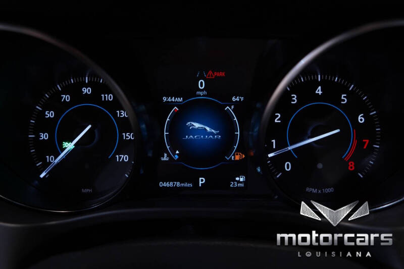 2018 Jaguar F-PACE 25t Premium