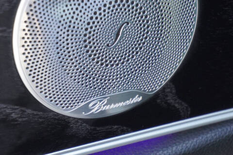 2017 Mercedes-Benz E-Class E 300