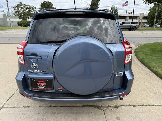 2010 Toyota RAV4