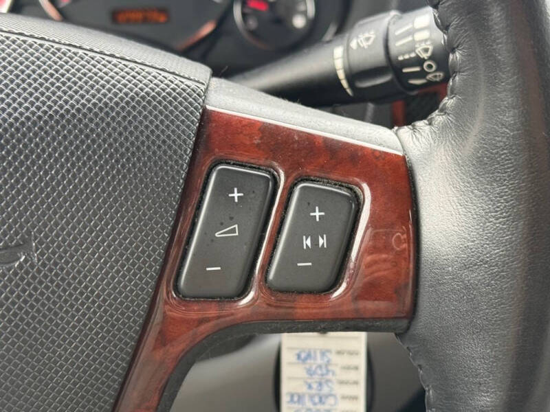 2005 Cadillac SRX