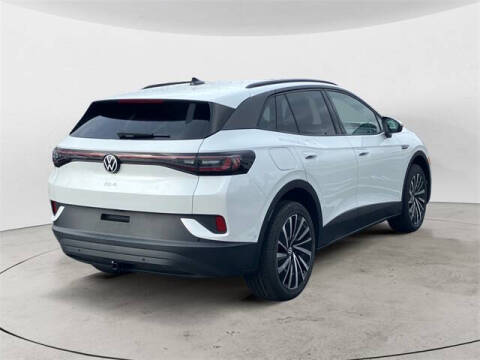 2026 Volkswagen ID.4 Pro