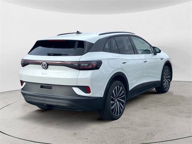 2026 Volkswagen ID.4 Pro