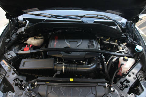 2018 Alfa Romeo Stelvio