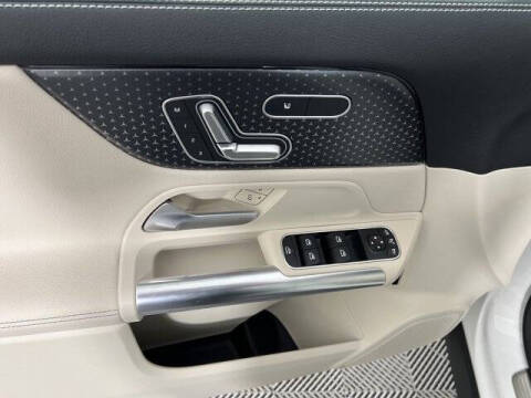 2026 Mercedes-Benz GLA GLA 250 4MATIC