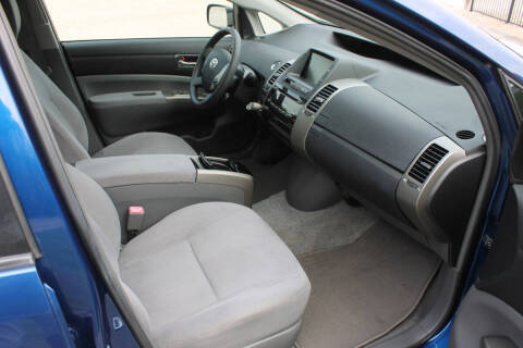 2008 Toyota Prius Standard