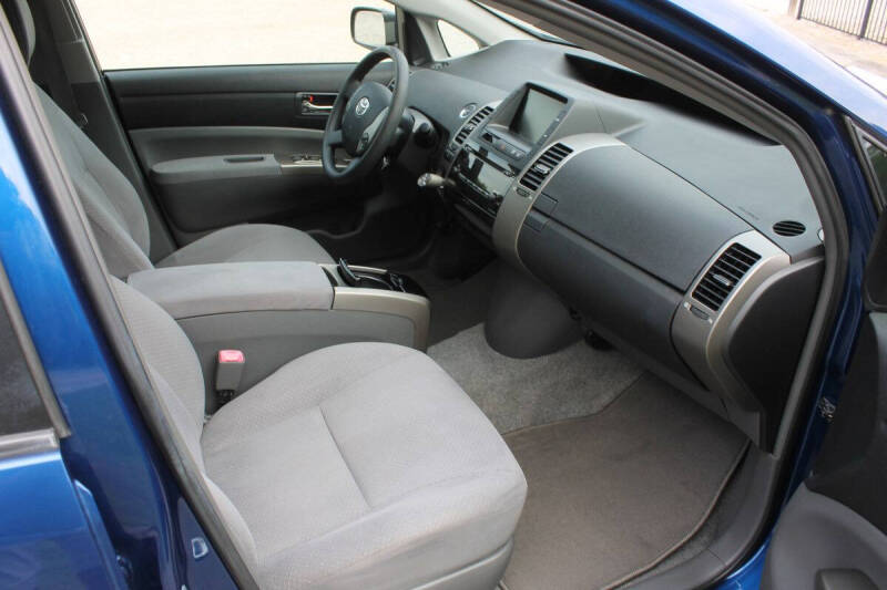 2008 Toyota Prius Standard