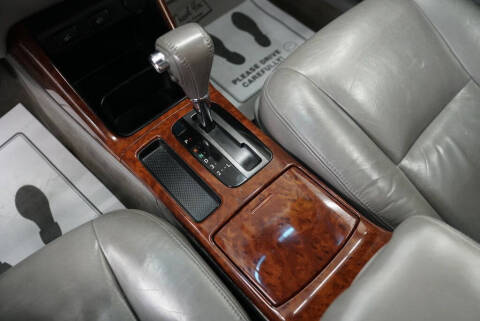 2004 Toyota Camry