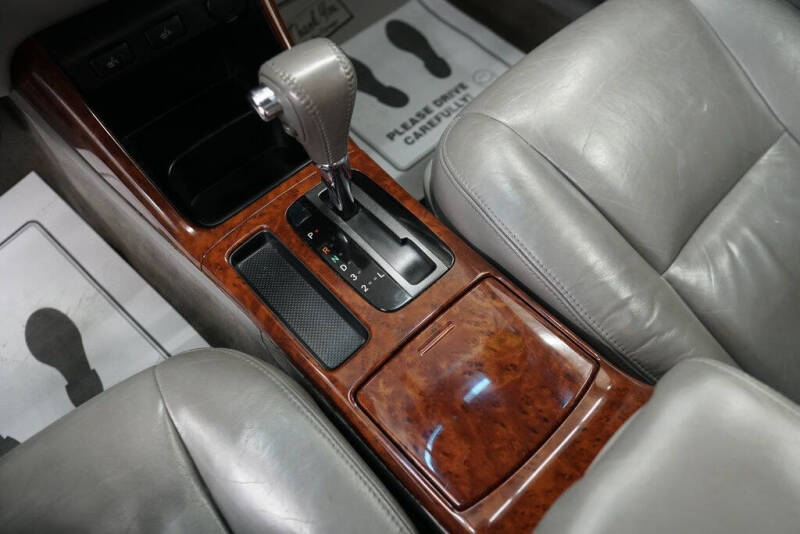 2004 Toyota Camry