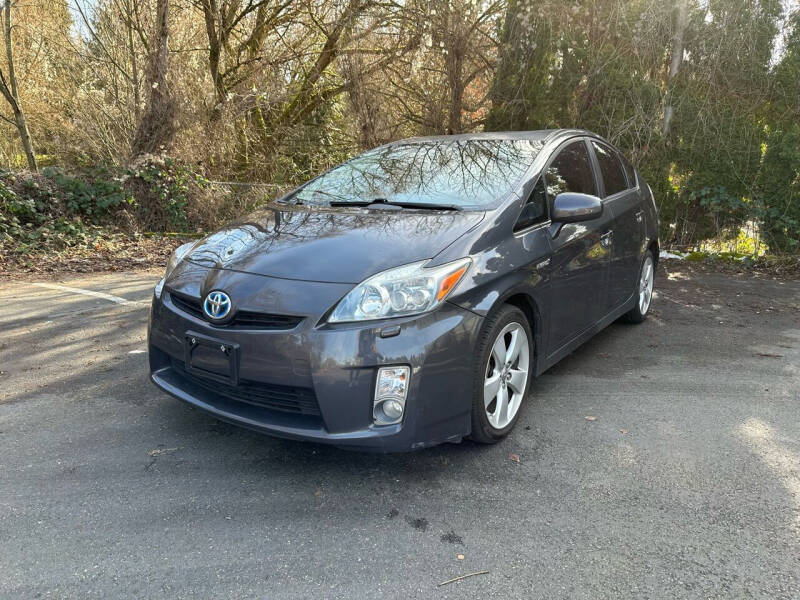 2011 Toyota Prius for sale at Trucks Plus in Seattle WA
