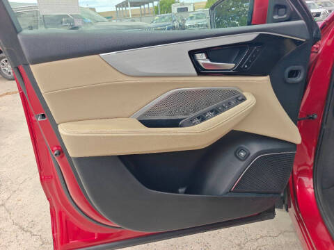 2023 Acura MDX