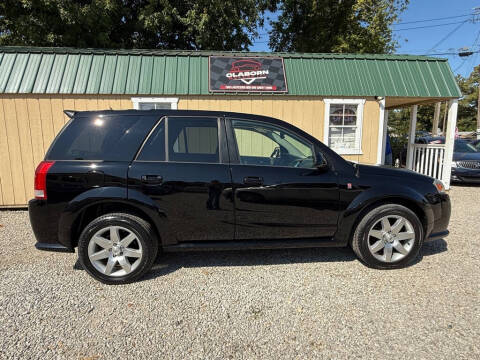 2006 Saturn Vue