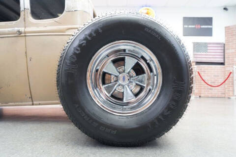 1931 Ford Model A