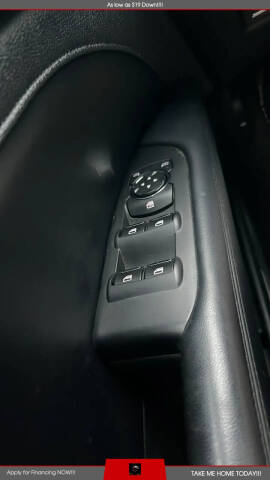 2017 Lincoln MKZ Premiere