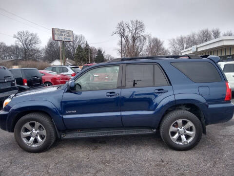 2006 Toyota 4Runner for sale at Savior Auto in Independence MO